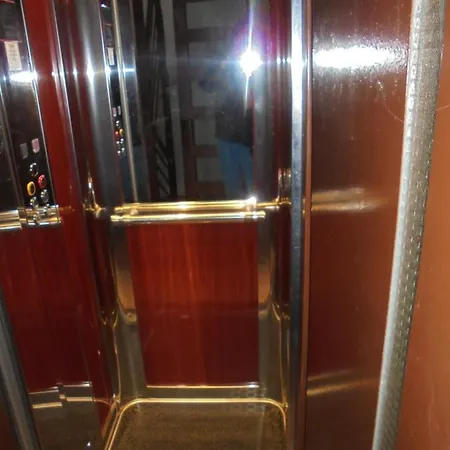 Konstantinos's Luxury Apartament *