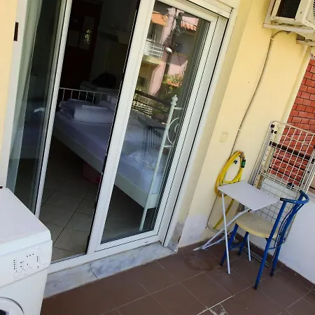 Konstantinos's Luxury *