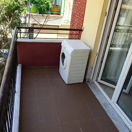 Konstantinos's Luxury Apartment Thessaloniki