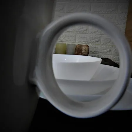 Konstantinos's Luxury Apartment *