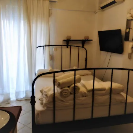 Konstantinos's Luxury Apartment Thessaloniki