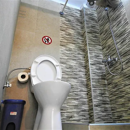 Konstantinos's Luxury Apartment *