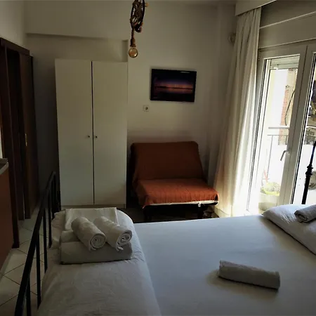 Apartment Konstantinos's Luxury Thessaloniki