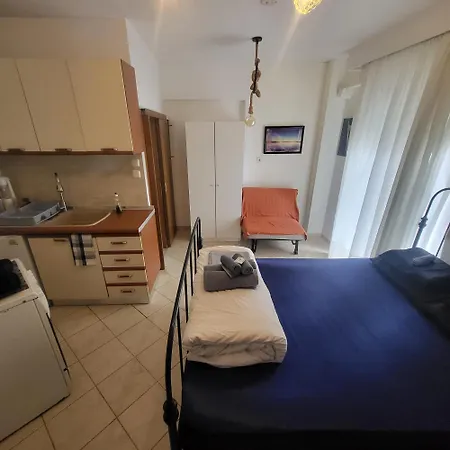 Apartmán Konstantinos's Luxury *