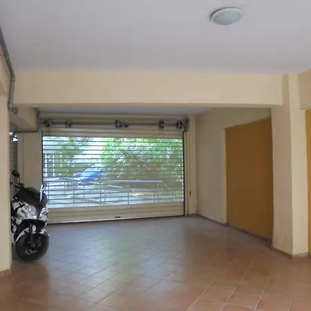 Konstantinos's Luxury Saloniki