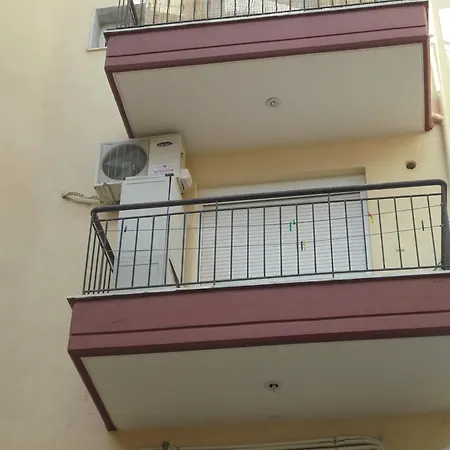 Konstantinos's Luxury Apartament Saloniki