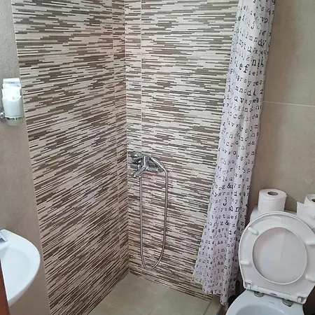 Konstantinos's Luxury *