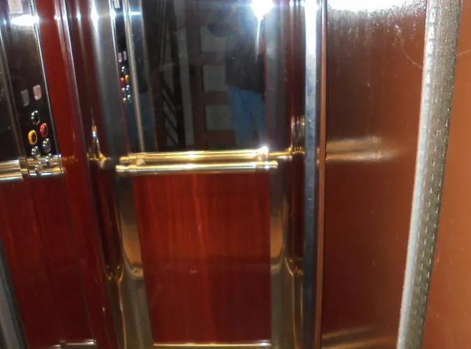 Konstantinos's Luxury Apartamento *