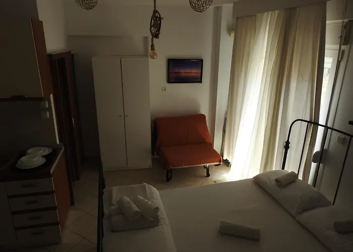 Konstantinos's Luxury *