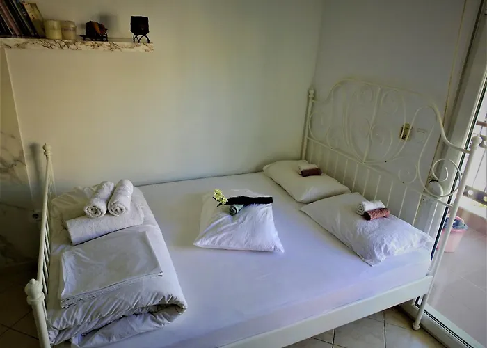 Apartamento Konstantinos's Luxury *