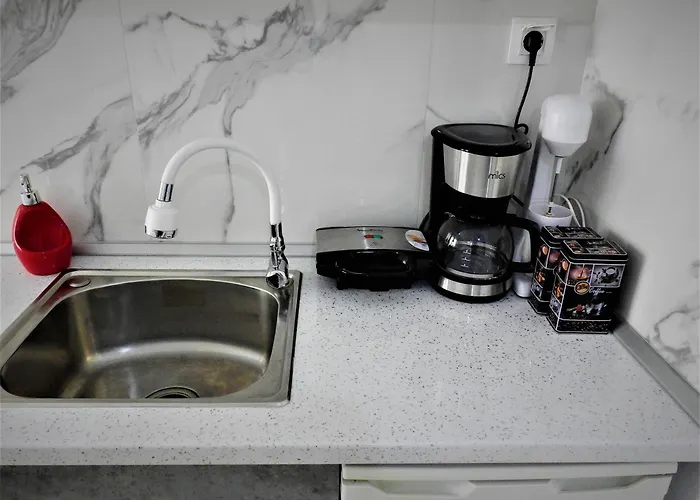Konstantinos's Luxury Soluň