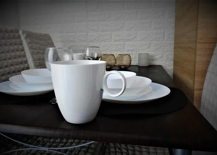 Apartmán Konstantinos's Luxury