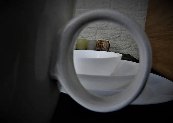 Konstantinos's Luxury Apartamento *