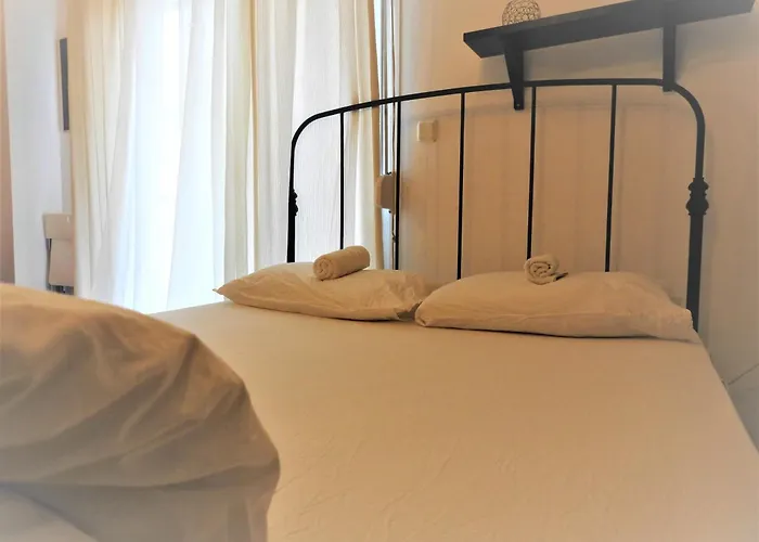 Konstantinos's Luxury Tessalónica