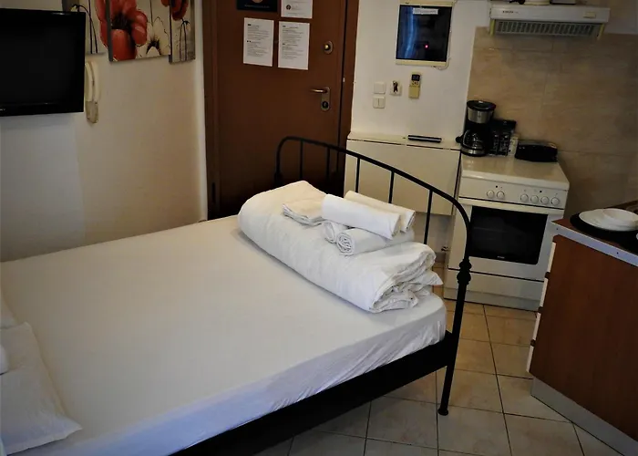 Konstantinos's Luxury