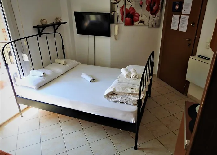 Konstantinos's Luxury * Tessalónica