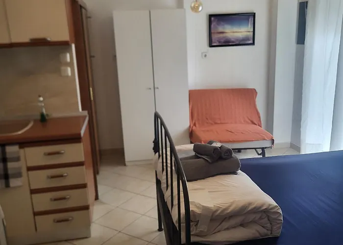 Konstantinos's Luxury