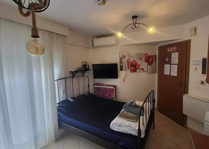 Konstantinos's Luxury *