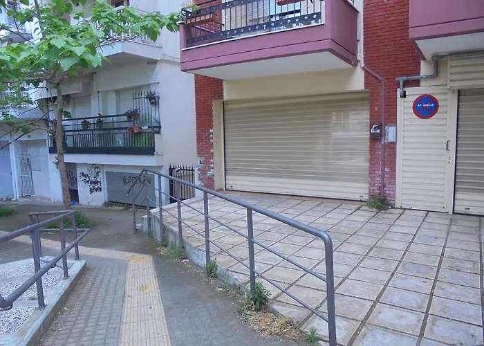 Apartamento Konstantinos's Luxury *