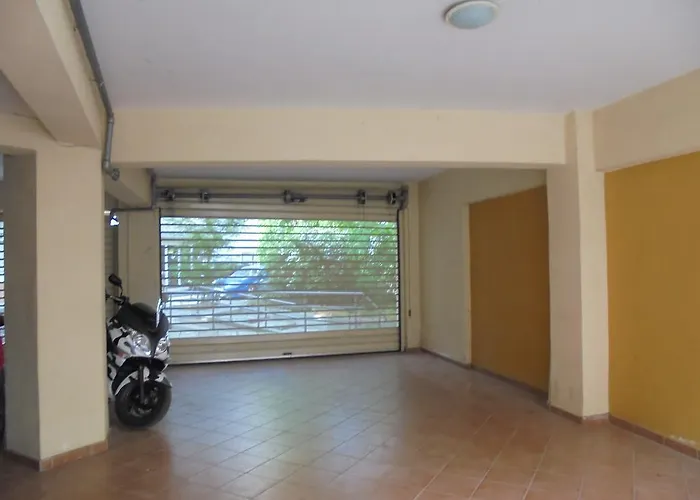 Konstantinos's Luxury Tessalónica