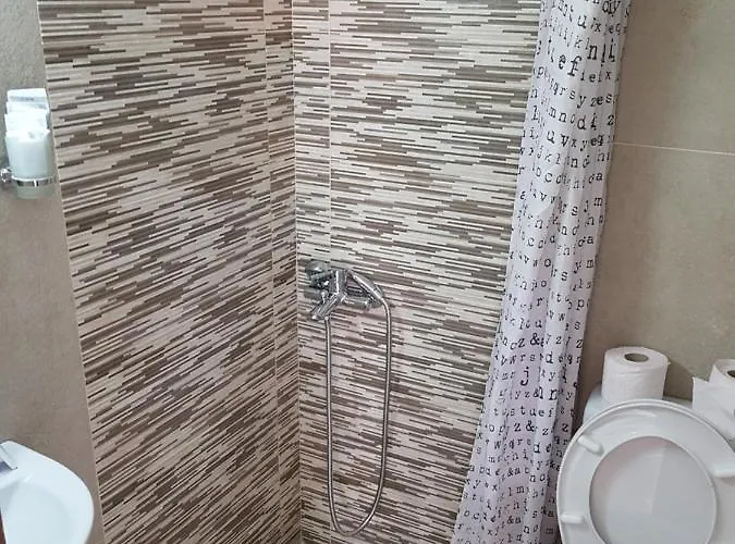 Konstantinos's Luxury *