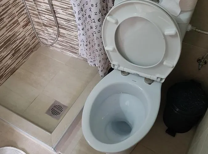 Konstantinos's Luxury * Soluň