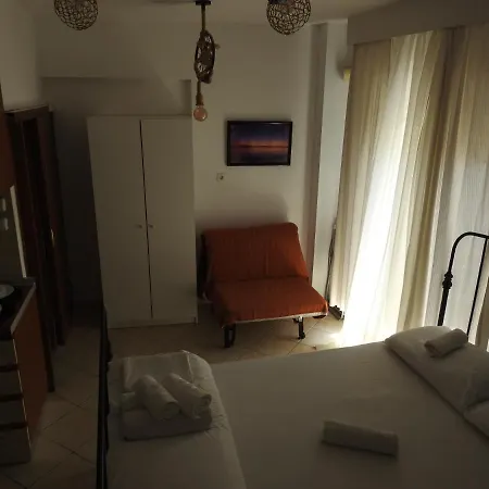 Konstantinos's Luxury *