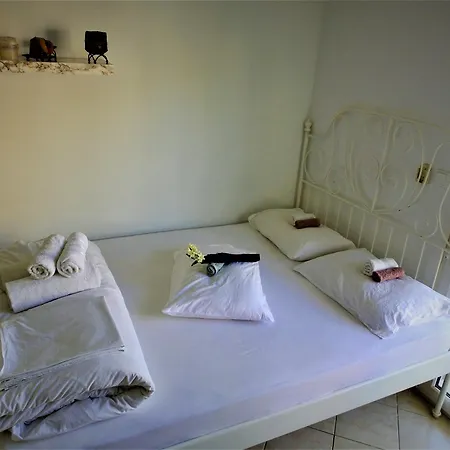 Appartement Konstantinos's Luxury *