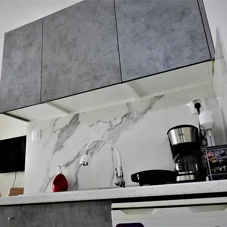 Konstantinos's Luxury Appartement