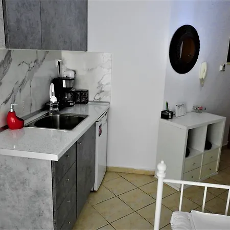 Appartement Konstantinos's Luxury