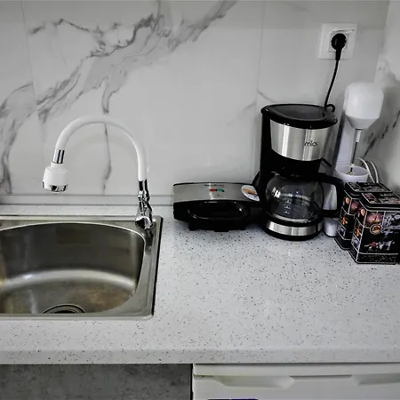 Konstantinos's Luxury Thessaloniki