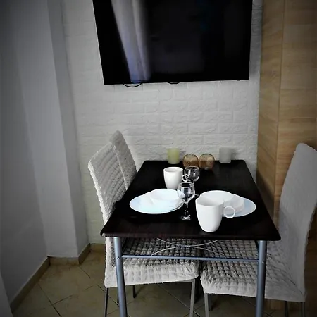 Konstantinos's Luxury *