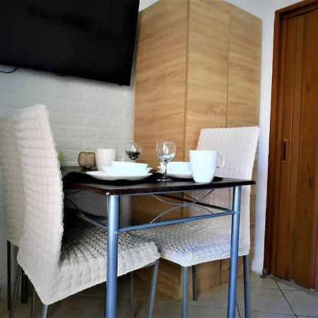 Konstantinos's Luxury