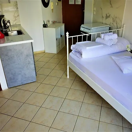 Konstantinos's Luxury Thessaloniki