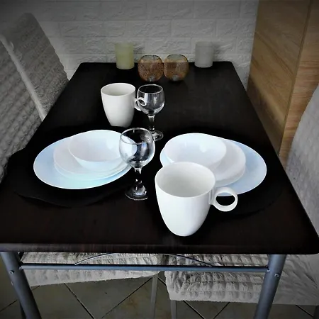 아파트 Konstantinos's Luxury *