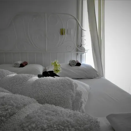 아파트 Konstantinos's Luxury *