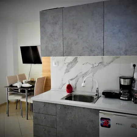 아파트 Konstantinos's Luxury