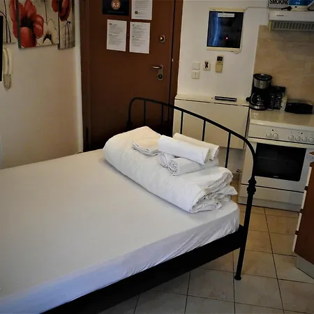 Konstantinos's Luxury