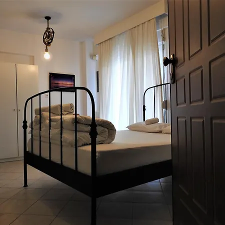 Appartement Konstantinos's Luxury