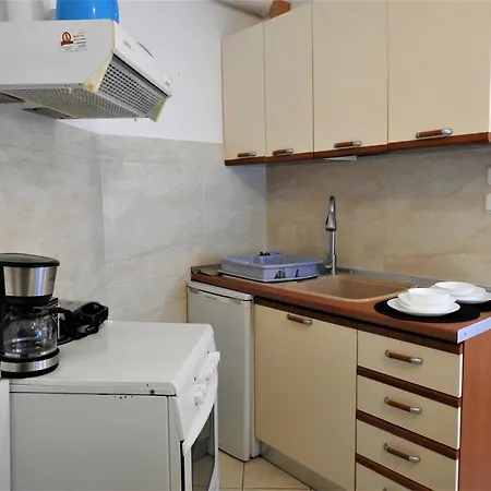 Konstantinos's Luxury Thessaloniki