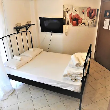 Konstantinos's Luxury * Thessaloniki