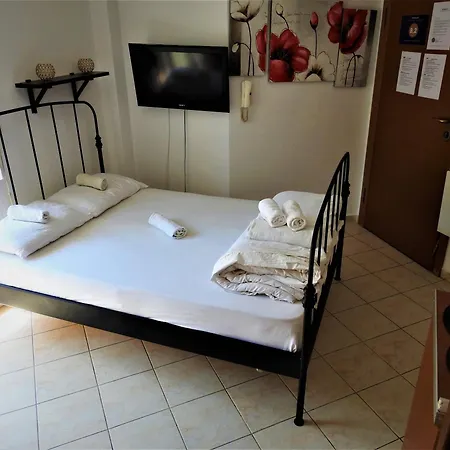 Konstantinos's Luxury * Thessaloniki