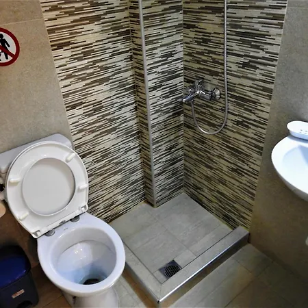 Konstantinos's Luxury