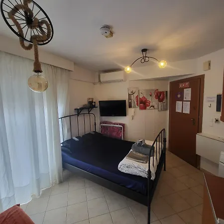 Konstantinos's Luxury *