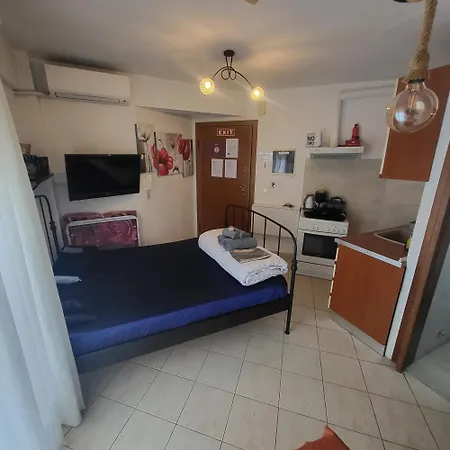 Konstantinos's Luxury