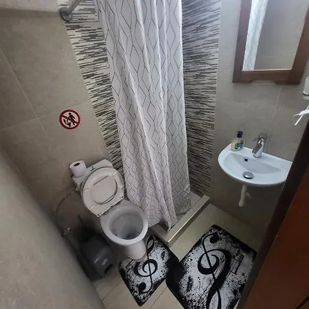 Konstantinos's Luxury 아파트 *