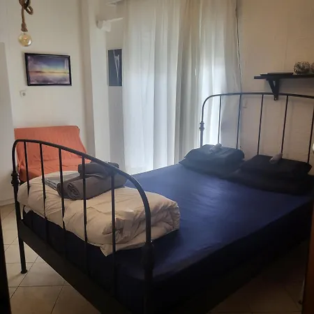 아파트 Konstantinos's Luxury *