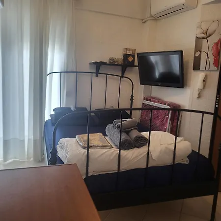 Konstantinos's Luxury 아파트