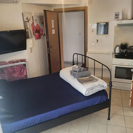 Konstantinos's Luxury