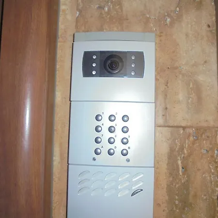 Konstantinos's Luxury Appartement Thessaloniki